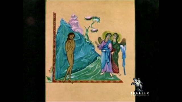 Чёрная Луна. Миф о Лилит смотреть онлайн