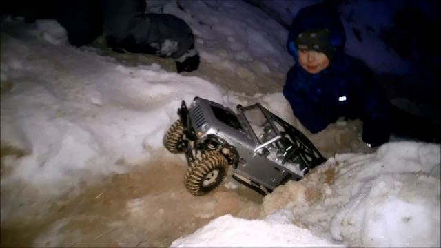 1 Этап по RC трофи г. Пермь смотреть онлайн