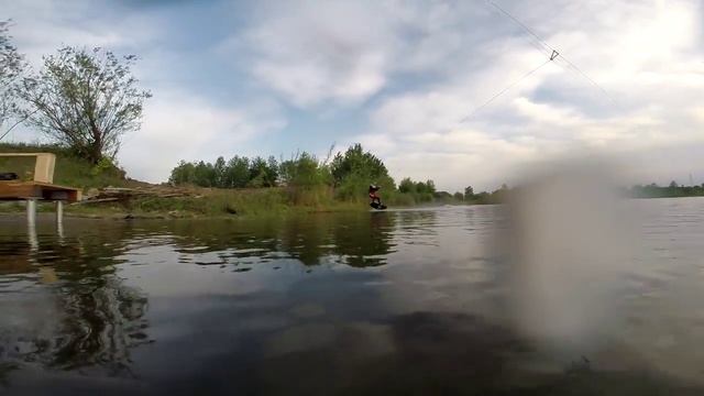 ICE ПЛЯЖ ХАБАРОВСКА!!! смотреть онлайн