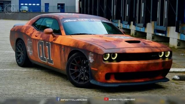 Car Music 2023 ? Bass Boosted Songs 2023 ? Best Remixes Of EDM Electro House Party Mix 2023 смотреть онлайн