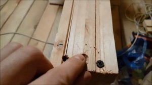 Стеклянная дверь для бани с СЮРПРИЗОМ. Купили дверь DoorWood  ДОРВУД с браком