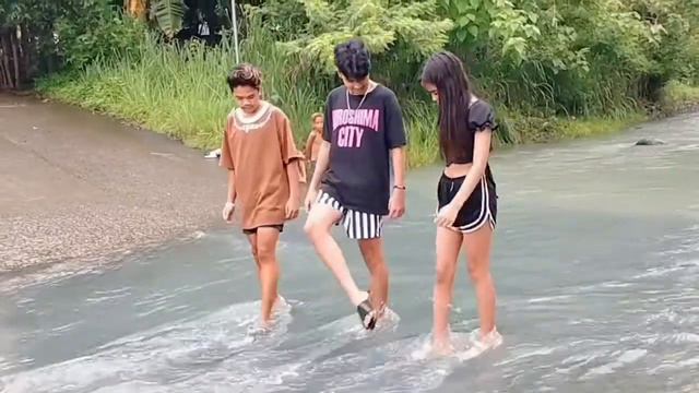 GABAY...A TEATRO NI RANNY DAYO SHORT FILM смотреть онлайн