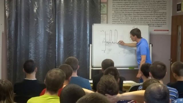 Привычка менять состояние с помощью вещества. МИРОНОВ АНТОН смотреть онлайн