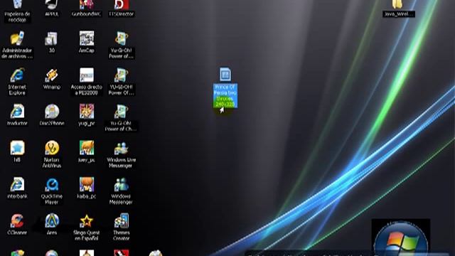 Emulador para aplicaciones y juegos java ( Sun Java Wireless Toolkit 2.5.1 + JADMaker) смотреть онлайн