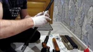 Чистка ,Смазка, МЦ 21  12 часть   2