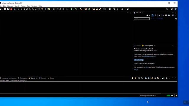 HOW TO FIX Web Dynamic Project is Missing in Eclipse смотреть онлайн