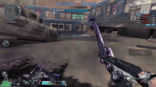 Гайд для новичков: Кратер 2.0. Cross Fire смотреть онлайн