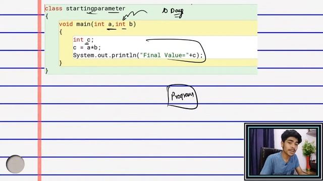 Java Programming from Starting ICSE Class 10 | icse class 9 programming from basics смотреть онлайн