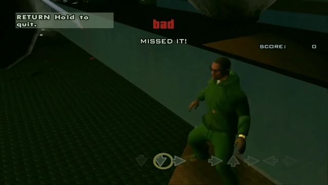Cutscenes.img Has Stopped Working смотреть онлайн