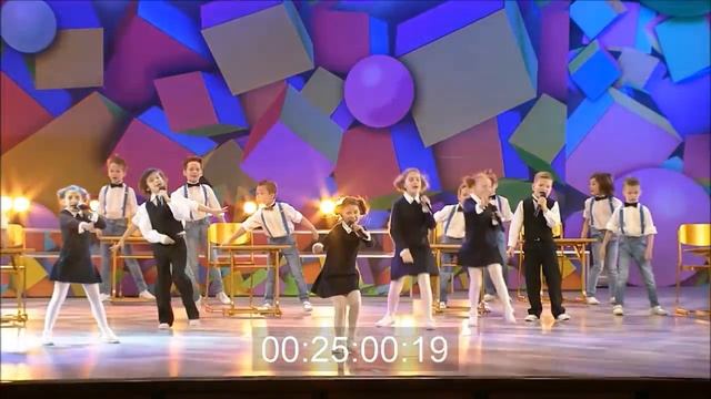 Домисолька - Школа (DJM Grebenshchikov) смотреть онлайн