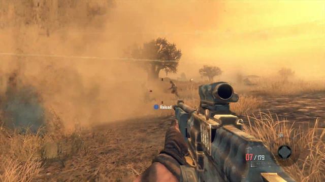 Call of Duty Black Ops Gulf War Leaked Campaign Mission Info & Open World Update - COD 2024 смотреть онлайн
