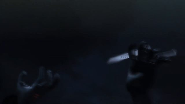 Осьминожка-праворучка #2 [Metal Gear Rising] смотреть онлайн