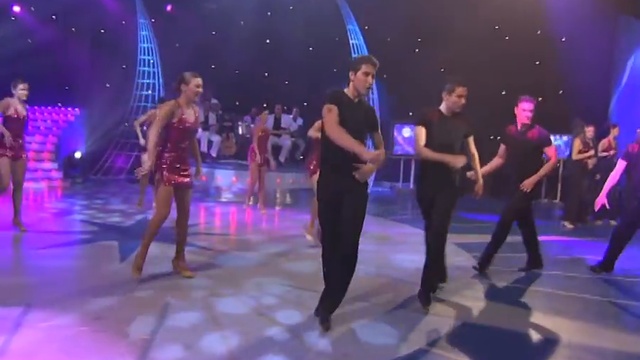 SORAYA BOLERO смотреть онлайн