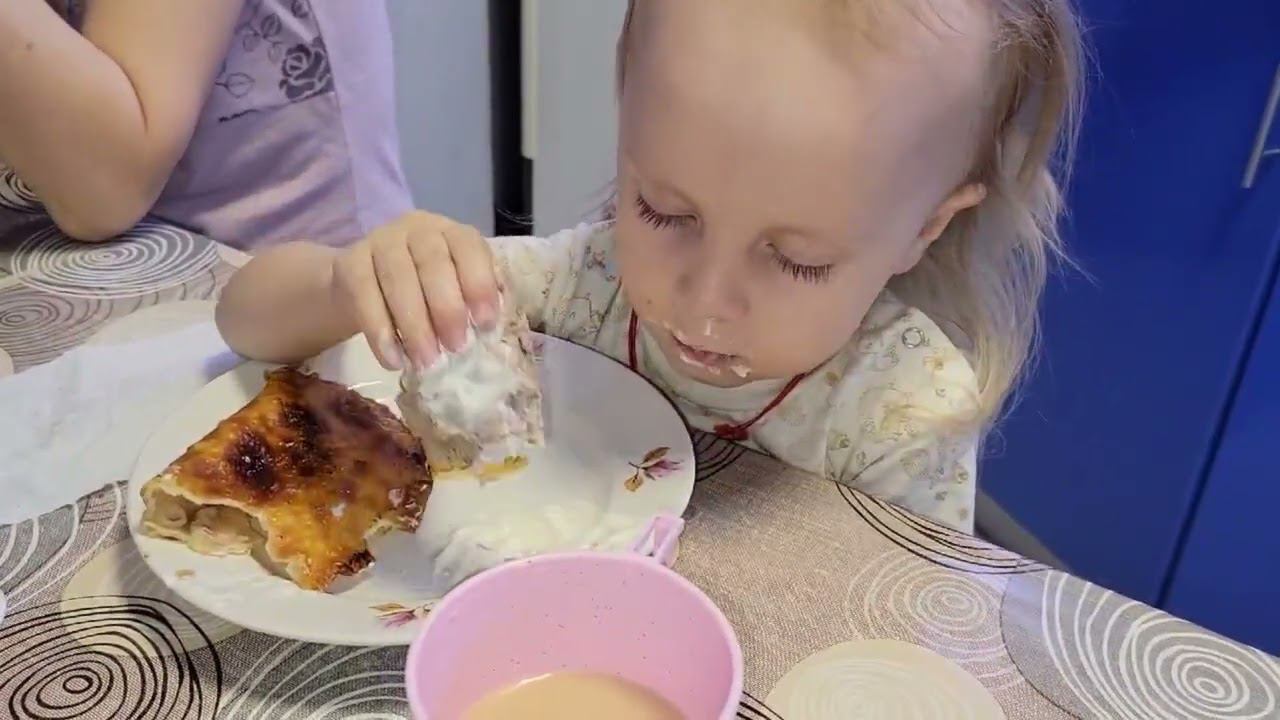 Ох и вкусный чебурек смотреть онлайн