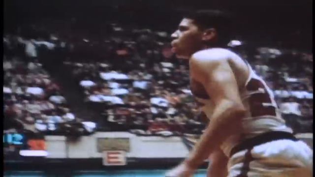 Wilt Chamberlain - Great 76ers Players