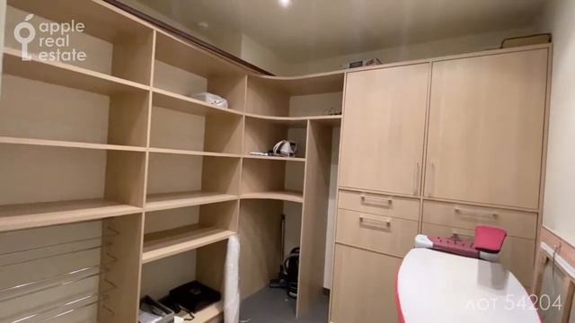 Продажа квартиры площадью 123 кв.м в элитном ЖК Лейк Хаус смотреть онлайн