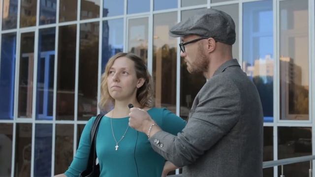 Ведущий | Саратов | Matrang | тили-тили, Тары-Бары смотреть онлайн