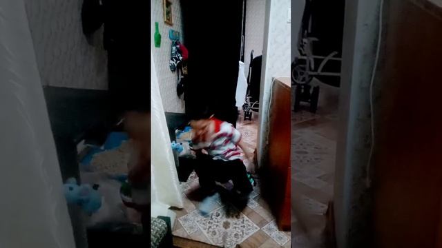 танец от Саши смотреть онлайн
