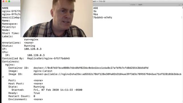 K8s Happy Hour: Ephemeral Containers And K8s 1.16