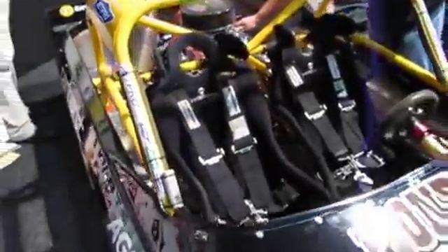 Jet Boat Jump starting with a HPMJ Super Mini Booster смотреть онлайн