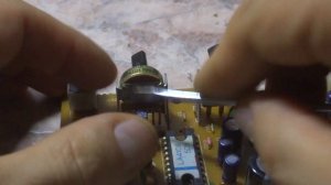 Panasonic RX-FS 430. Профилактика.