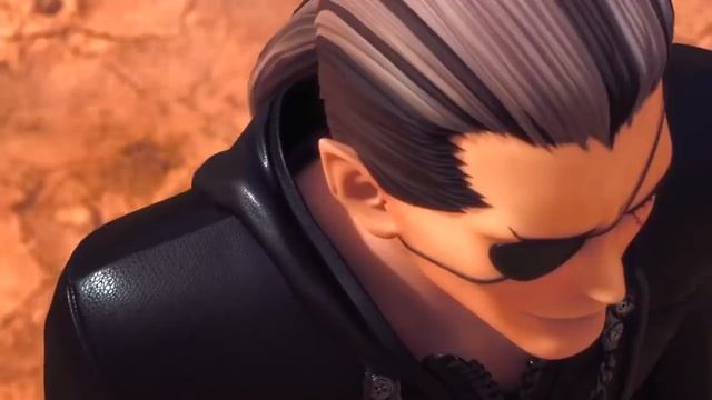 All Clues For Kingdom Hearts 4 смотреть онлайн