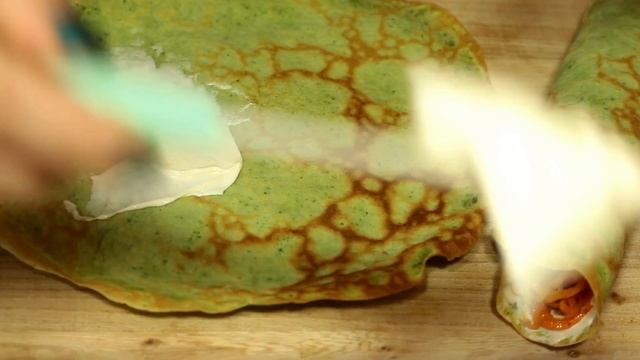 Рецепты для друзей и близких