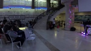 White Gold Hotel & Spa 5* Турция, Аланья - честный отзыв и обзор