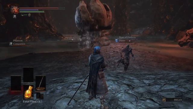 Kenshine The Cheeseburger Samurai: Dark Souls 3 Dumb Moments смотреть онлайн