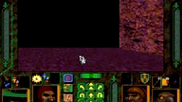 Menzoberranzan - 05 Deadly Caverns смотреть онлайн