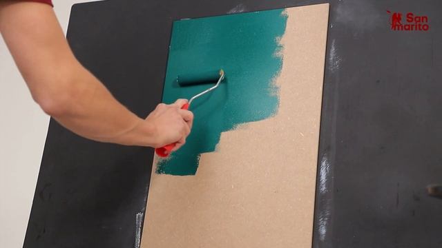 SAHARA PERFETTO ARGENTO, SAN MARITO (ДЕКОРАТИВНАЯ КРАСКА СО СТЕКЛОБИСЕРОМ В БАЗЕ «ARGENTO») смотреть онлайн