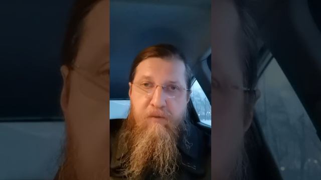 Что делать, если утратилось понимание с духовником по поводу послушания? смотреть онлайн