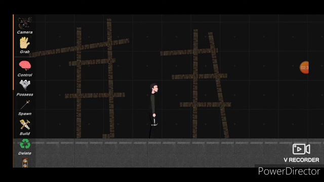 Обзор игры Untitled Ragdoll Game балди и далматинцы смотреть онлайн