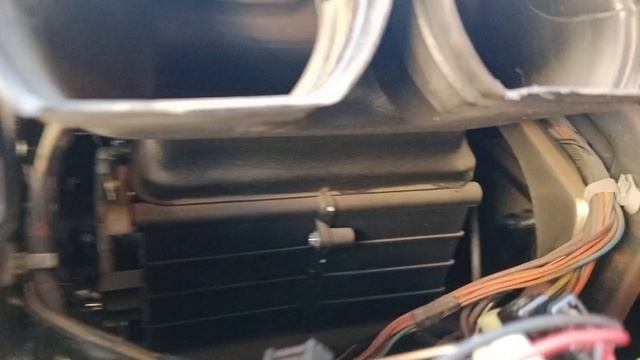 Daewoo Matiz снимаем блок управления печкой део матиз смотреть онлайн