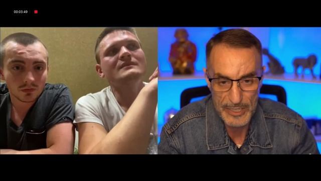 Точно вляпались.mp4 смотреть онлайн