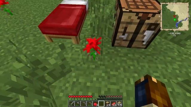 Minecraft: Космические Приключения #32 [С чистого листа] смотреть онлайн