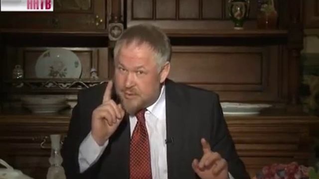 ННТВ проект "Классики": засл.арт.РФ Сергей Блохин «О бренности» (Антон Чехов) смотреть онлайн