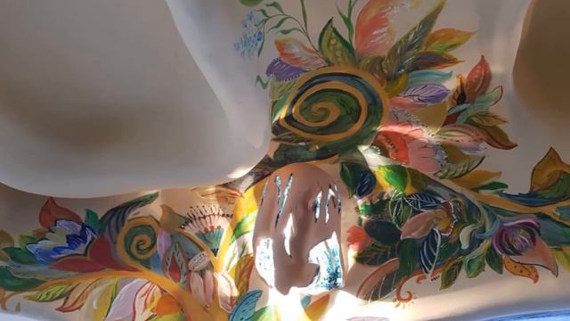 Керамические лампы смотреть онлайн