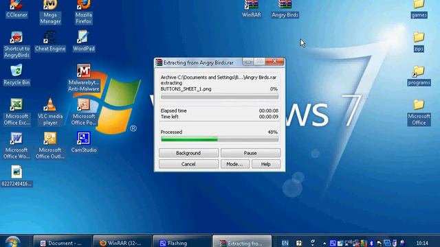 Angry birds download tutorial for pc смотреть онлайн