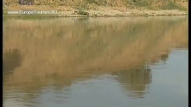 Юрюзань. Путь древних металлургов. Урал. Россия. Часть 4 смотреть онлайн