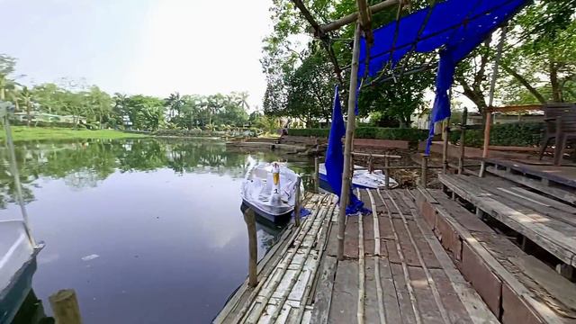 Weekend Getaway For Couple ❤️ | Couple Vacation Spot In Kolkata | Bengali Vlog смотреть онлайн