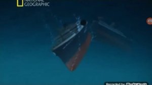 Титаник. Наоборот