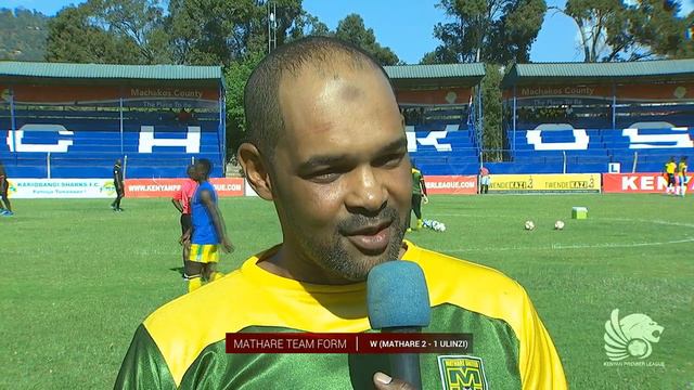 Kariobangi Sharks FC vs Mathare United FC | KPL 2019-20 Round 4 смотреть онлайн