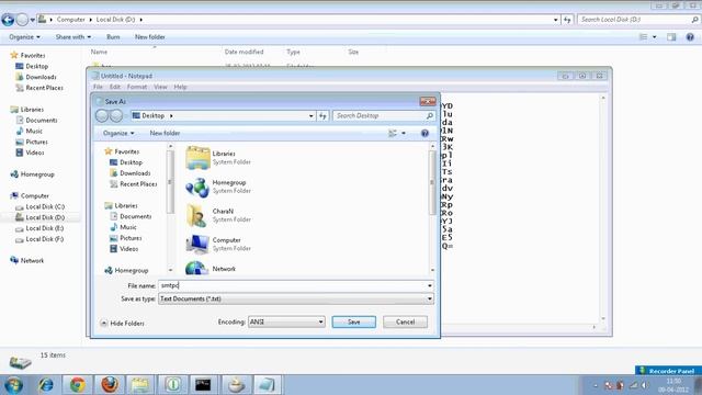 Email Notification Usig BPEL.wmv смотреть онлайн