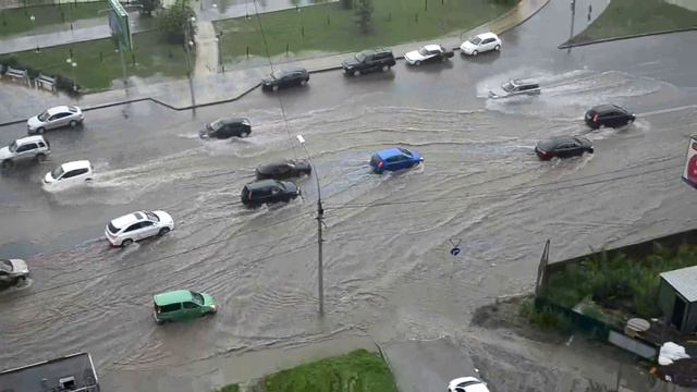 Новосибирск, ул.Фрунзе 18-07-2016 смотреть онлайн