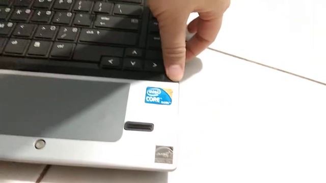 Laptop Hp elitebook 8440p core i5 Ram 4gb Hdd 640gb смотреть онлайн