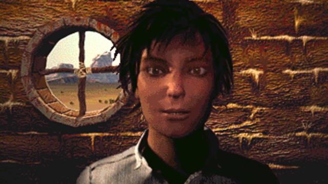 Tandi - Eine der wichtigsten Figuren im Fallout Universum смотреть онлайн