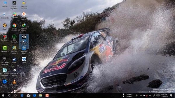 Fix Little Nightmares UE4-Atlas Game Has Crashed