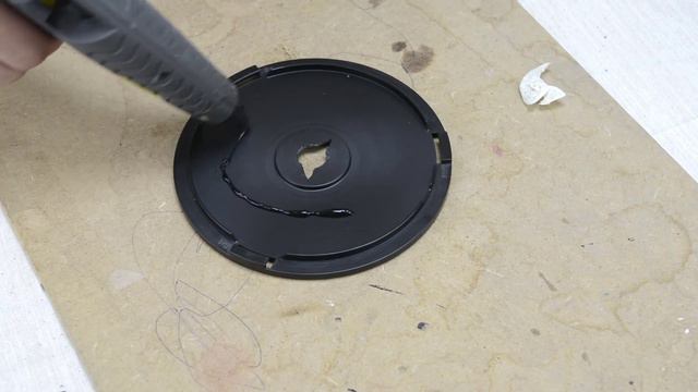 Secret Safe from old CD's | How to hide money смотреть онлайн