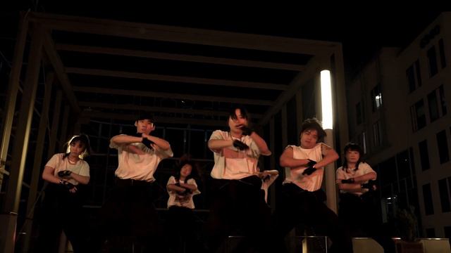 [KPOP IN PUBLIC] ENHYPEN (엔하이픈) -'Future Perfect (Pass the MIC)' Dance Cover || Spade A Dance смотреть онлайн